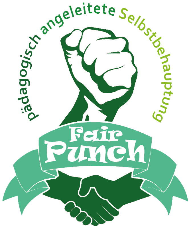 Fair Punch Logo