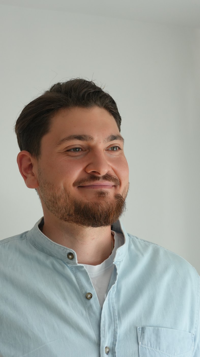 Muhammed Hüseyin Acar